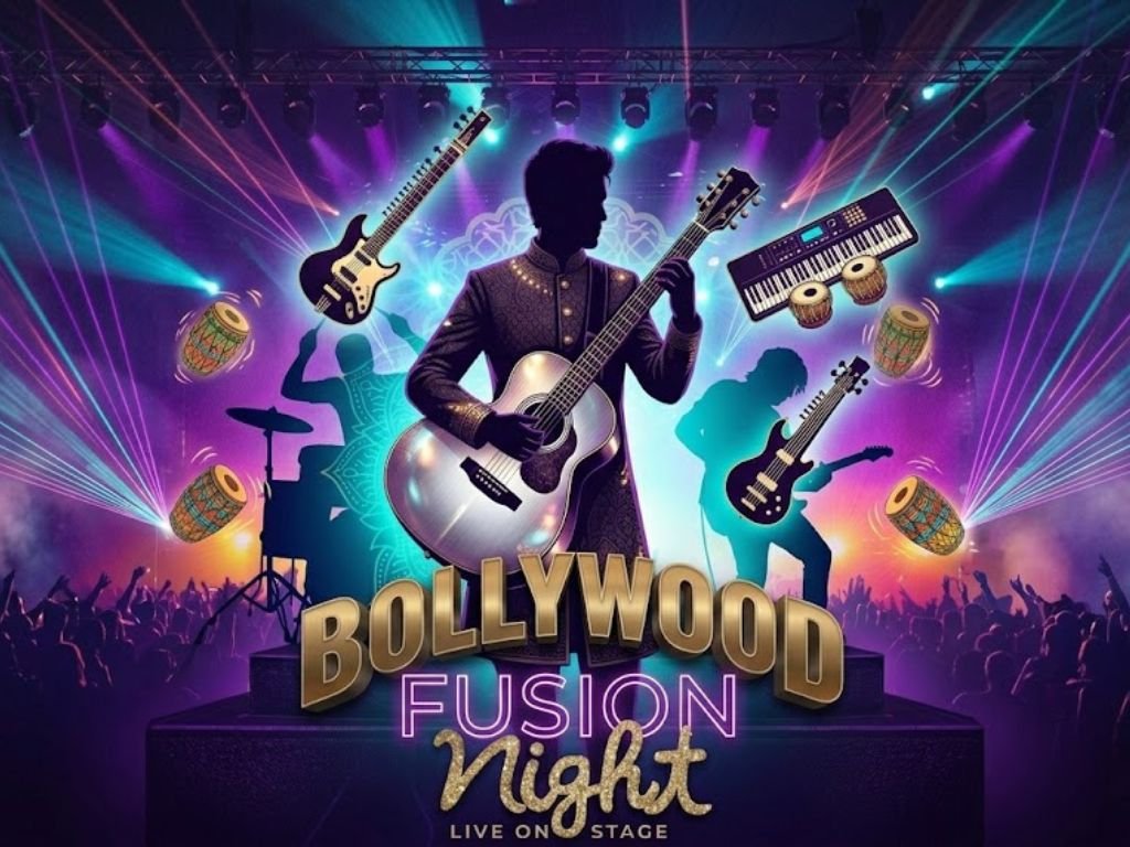 Thursday — Fusion Night