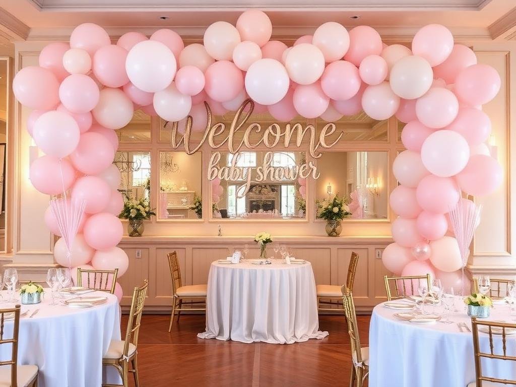 Baby Shower