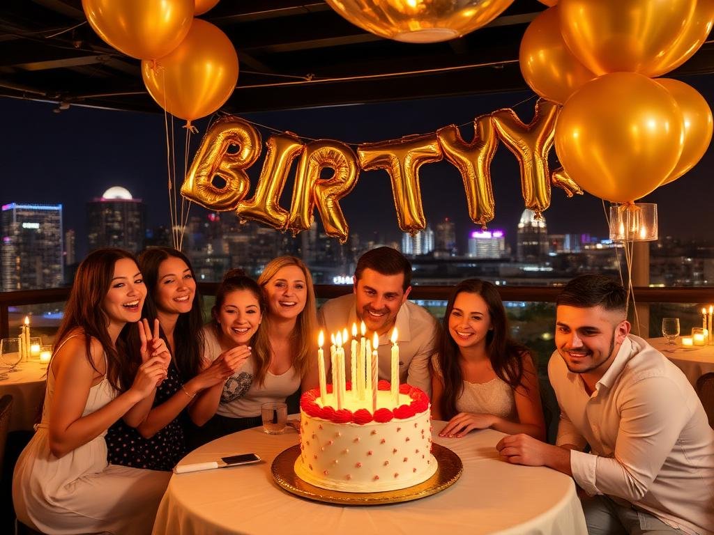 Birthday Party