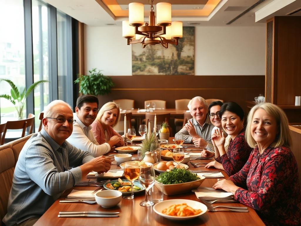 Family Get-Together