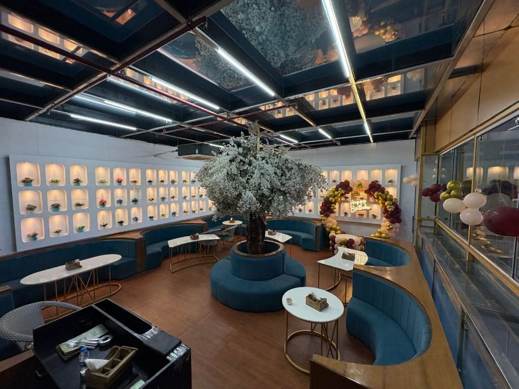 The Soho <span>Ambiance</span>
