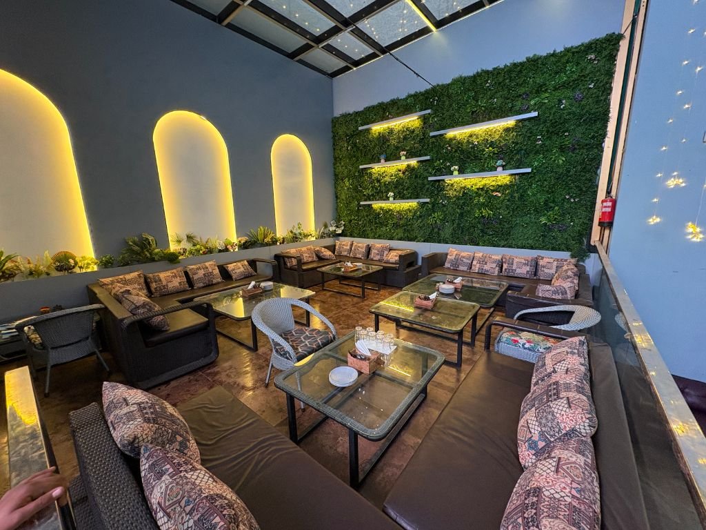 The Soho <span>Ambiance</span>