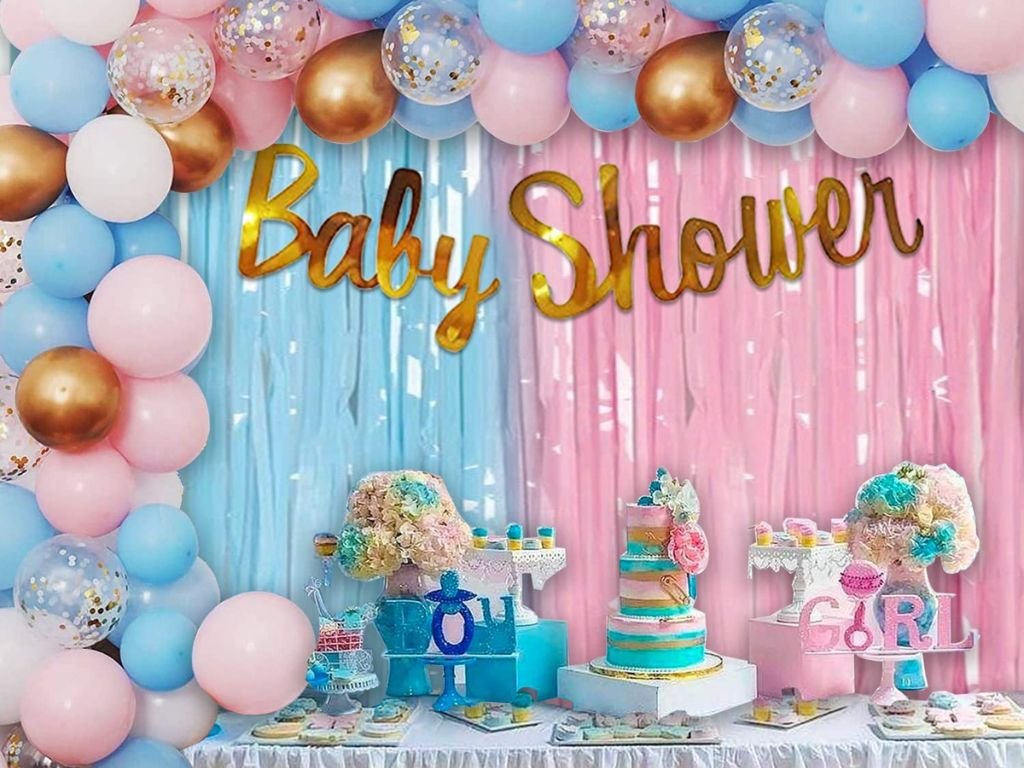 Baby Shower Celebration